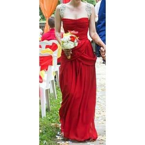 Project Dress or Dress-Up Gown